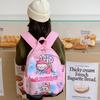 Foreign Style Internet Celebrity Boys And Girls Backpack Cartoon Animation Cute Print Primary School Bag Size Children Backpack
