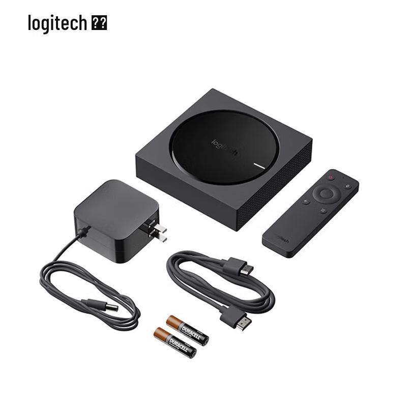 

Logitech B1000 Smart Conference Host (CN version)