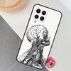 Human Anatomy Case For Samsung Galaxy M12 M32 M52 M15 M35 M55 M31 M56 M36 M16 M06 M13 M33 M53 M14 M34 M54