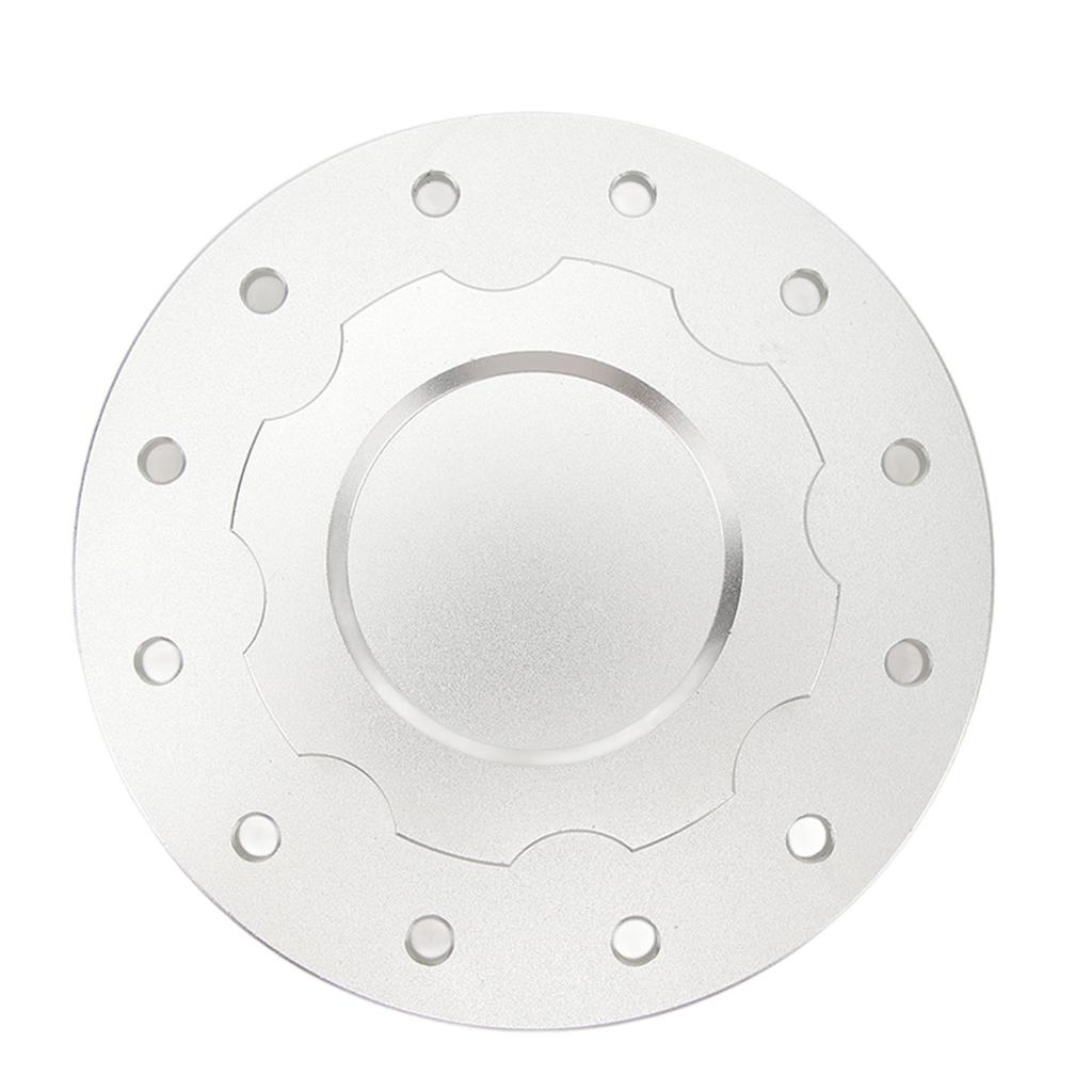 Bouchon de Réservoir de Carburant SLFCC 01 12 Boulons Robuste Étanchéité Efficace Fonctionnement Flexible Joint de Bouchon de Goulot de Remplissage