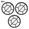 Brand New Filter Vacuum Filter Multicyclone Reusable Washable 1/3Pcs Reduce Dust Vacuum Cleaner Canister Parts