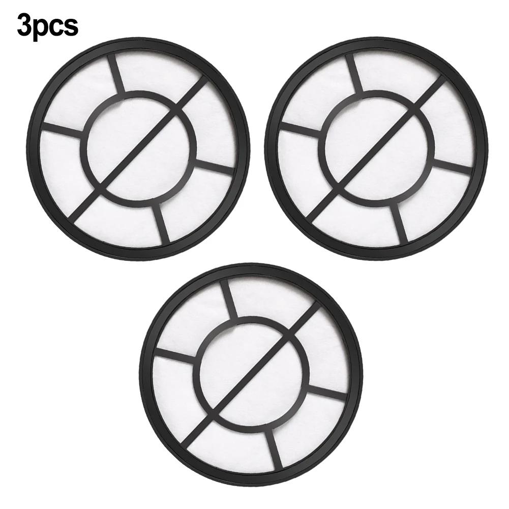 Brand New Filter Vacuum Filter Multicyclone Reusable Washable 1/3Pcs Reduce Dust Vacuum Cleaner Canister Parts