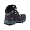 Jack Wolfskin Hiking Boots Refugio Texapore Mid