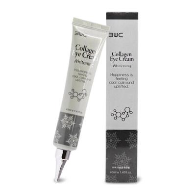 Collagen Eye Cream (Whitening) 40ml (2 Options)