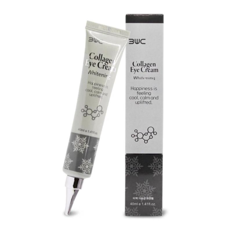 

3w Clinic Collagen Eye Cream (Whitening) 40ml