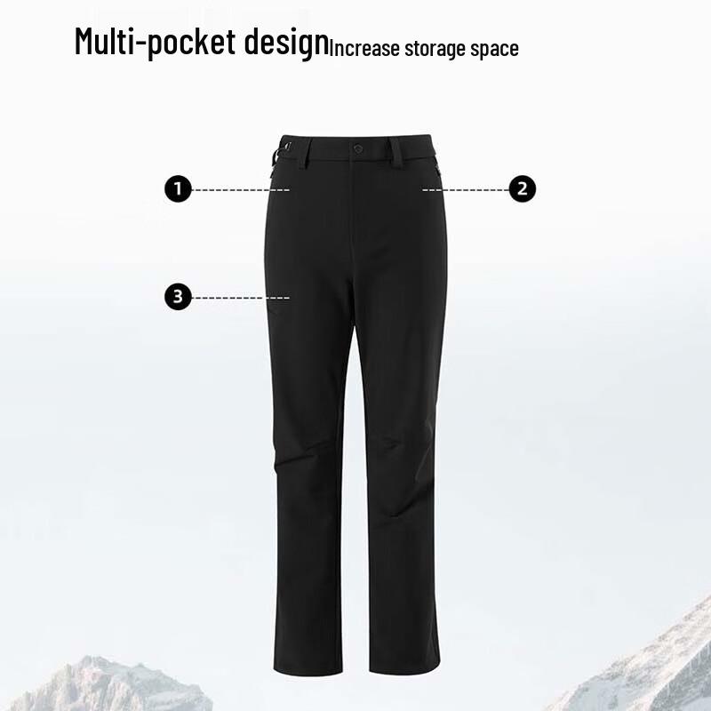 NORTHLAND Women's Dynamic Stretch Pants