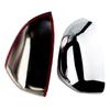 For BMW X3 G01 X4 G02 X5 G05 X6 G06 X7 G07 2018    M Style Rear View Mirror Covers X3M Rearview Mirror
