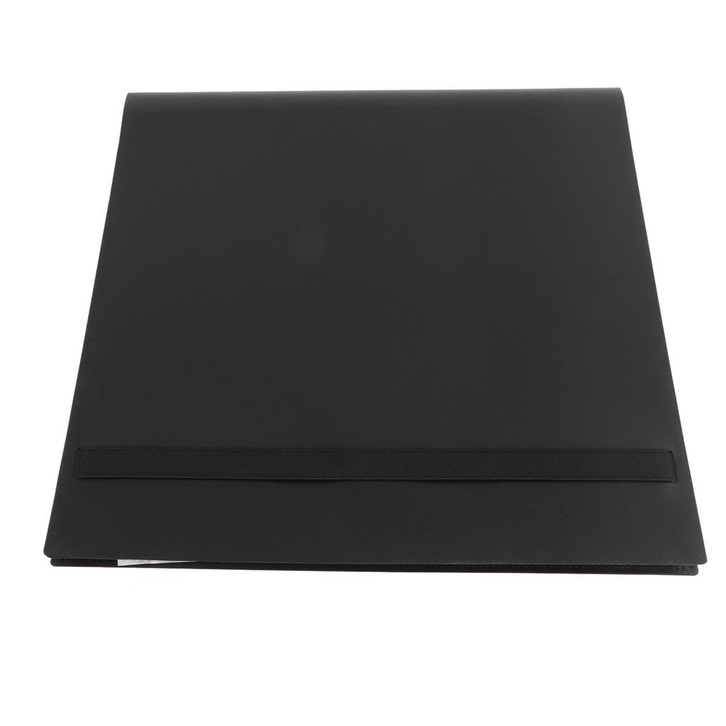 12kapsový pořadač na karty na hry pojme 480 karet odolný proti poškrábání vodotěsný prachotěsný obchodní album displej