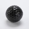 Durable Dog Toy Balls Bite-Resistant Floating Rubber Golf Ball Interactive Chew Fetch Toy for Small Medium Dogs 5