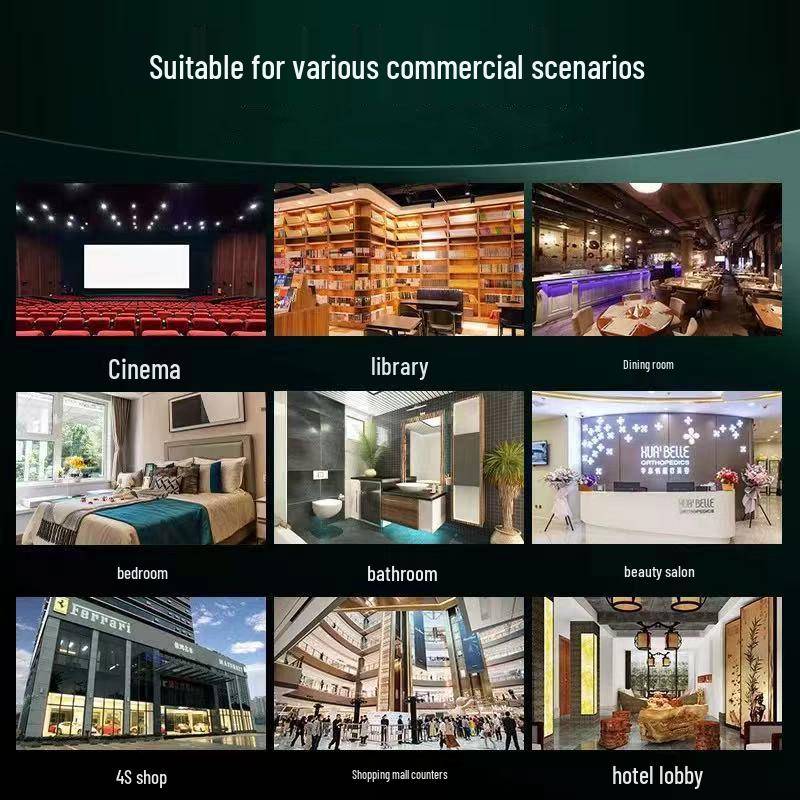 Zen Aroma Diffuser Spray: Long-Lasting Essential Oil Fragrance Refill for Hotels