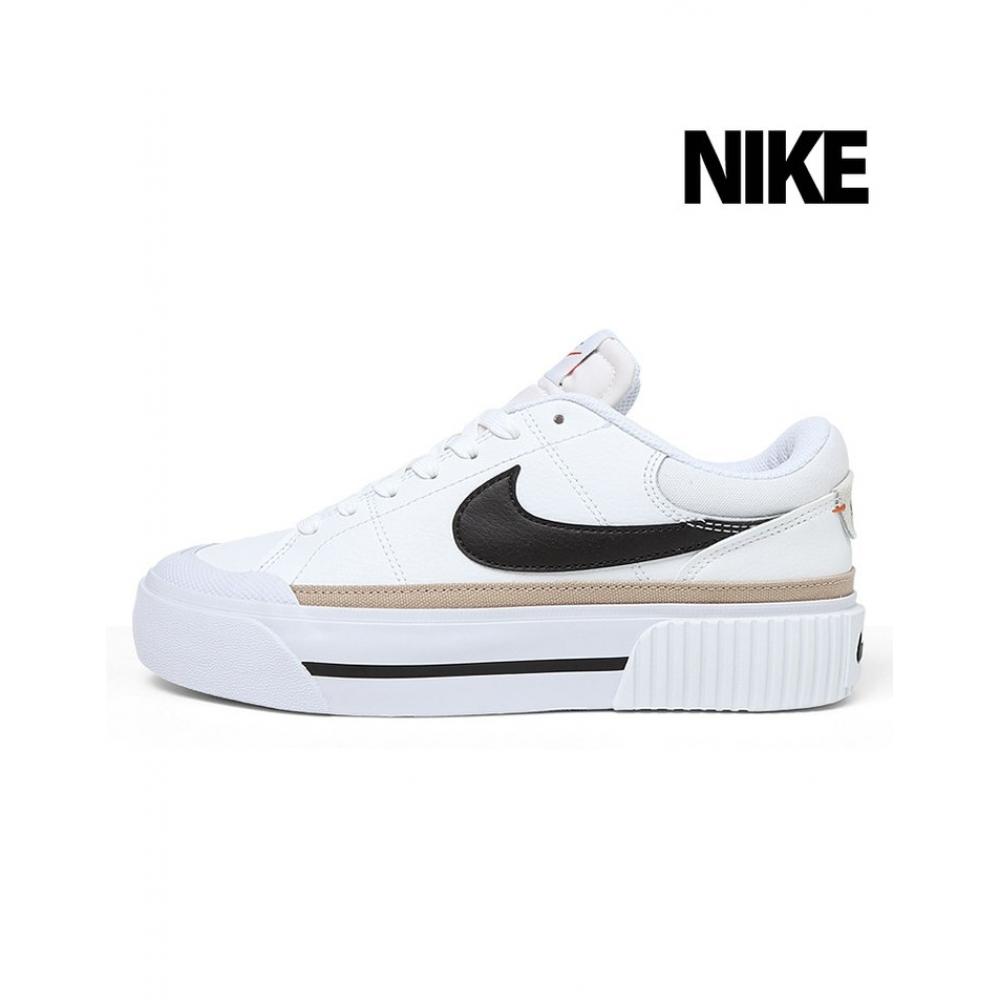 

Nike Women S Coat Legacy Lift Dm7590 100 white235