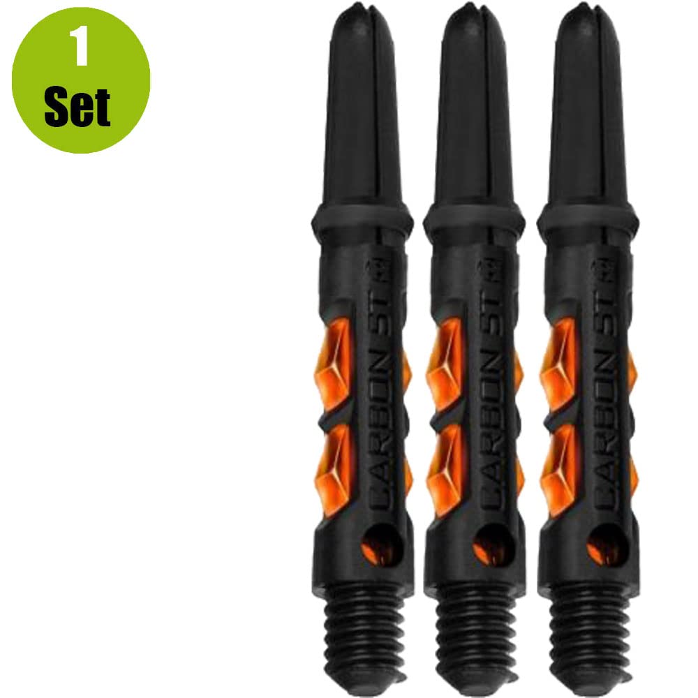 

Hallows Carbon Estee Короткие Оранжевые оранжевый