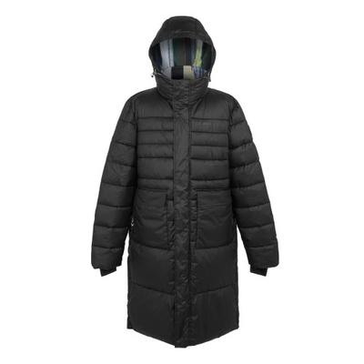 Veste rembourrée longue pour homme Christian Lacroix Collongues