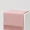 RECLOW MILD Plain Muffler PINK