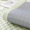Ice Silk Mat Sofa Cushion Summer Non-Slip Seat Cushion Cartoon Cute Wind Cooling Sofa Cover Backrest Towel Cover Cloth