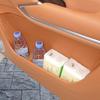 For Tank 500 Hi4-T Hi4-Z 2025-2025 Car Door Slot Storage Box Leather Protective Pad Cover Storage Barrel Interior Accessories