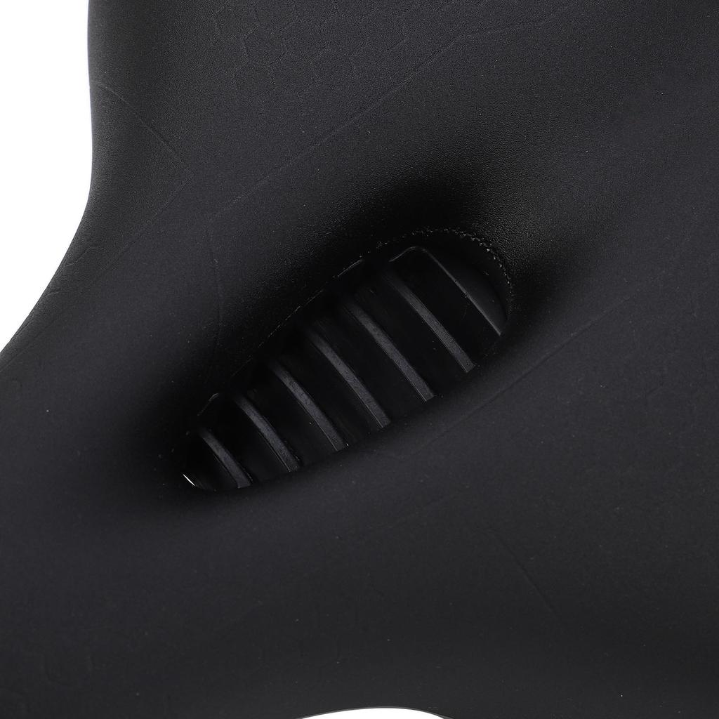 Bike Saddle Seat Thickened Sponge Memory Foam Water Proof Shock Absorbing Replacement Accessories Casual Style