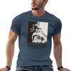 FEUnisex RAGE TShirt All Weather Casual Short Sleeve