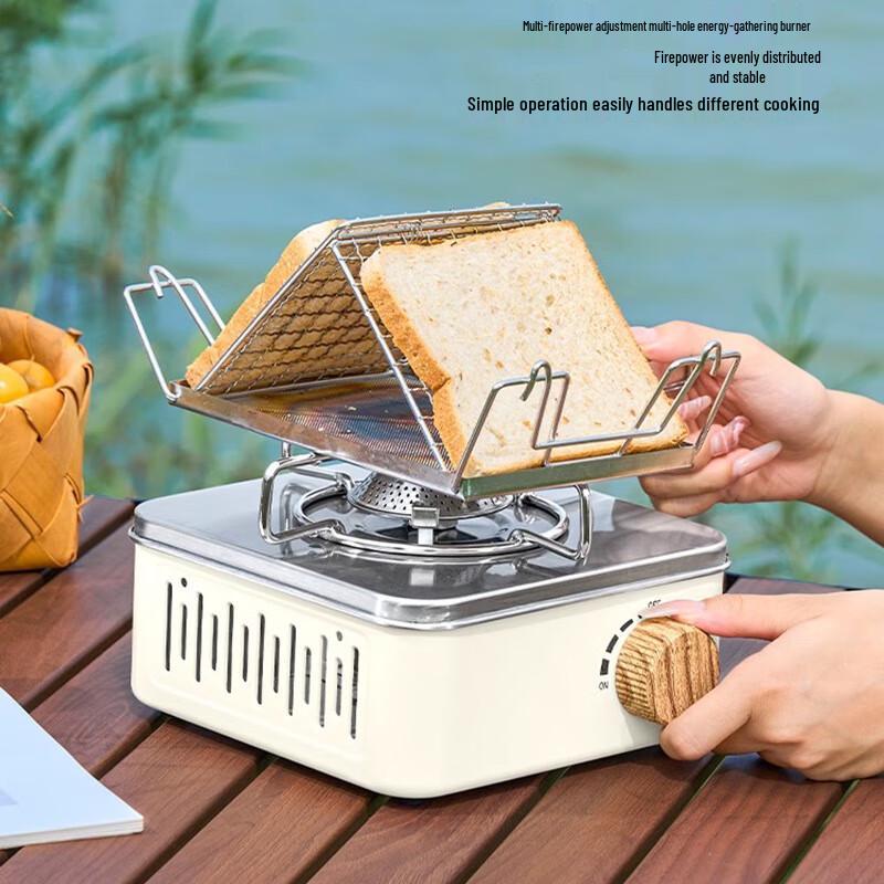 Junkaiwei Portable Mini Gas Stove