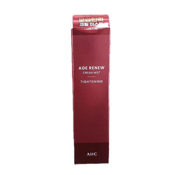 AHC Age Renew Cream Mist Tightening 100 ml One thing