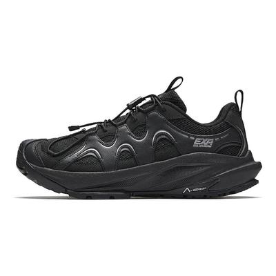 Explore Lite Versatile Outdoor Shoes Men Shoes Black Silver 912616639-5