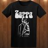 Koszulkka Frank Zappa T-shirt Męska Krótki Rękaw Wszystkie - GC169