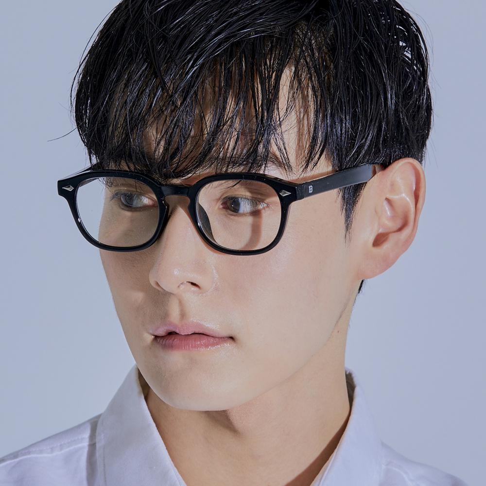 Haibisyeon Juke Black (Oversized)