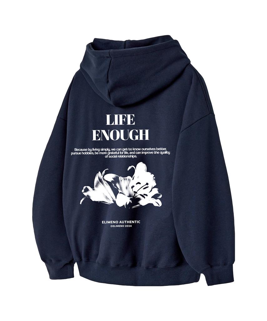 El Subhour Hoodie 5 Colors (C Type)