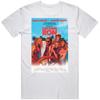 T-shirt Fan de Film Rétro Captain Ron