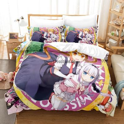 Biancheria da letto – Completi lenzuola e set da letto