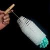Adjustable Length Bottles Brush Commercial Grade Design Bristles For Restaurants Home Pubs And Outdoors Enthusiasts