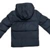 Použitá péřová bunda MONCLER MONTCLAD Nylon pánská
