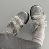 Luxury Sneakers for Women 2026 New Casual Shoes Lace Up Platform Vulcanized Shoes for Women Ballet Shoes Breathable Tennis Sho
