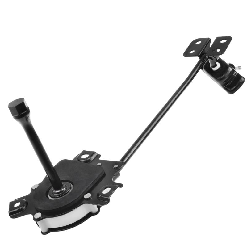 62800B8000 Spare Tire Carrier Bracket for Hyundai Santa Fe 2013-2018 Spare Wheel Holder OEM 62800-B8000
