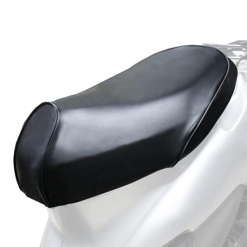 SKT Industry Car Specific Repair Seat Cover (Saddle Cover) (Made in Japan), Easy Put On Type SKT-SDCV-01 [A-12] Today (AF61/AF67)