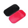 Anti-Slip Universal DIY Holding  Painting Tool Gel Pads  Tray Holder Sticky Mat