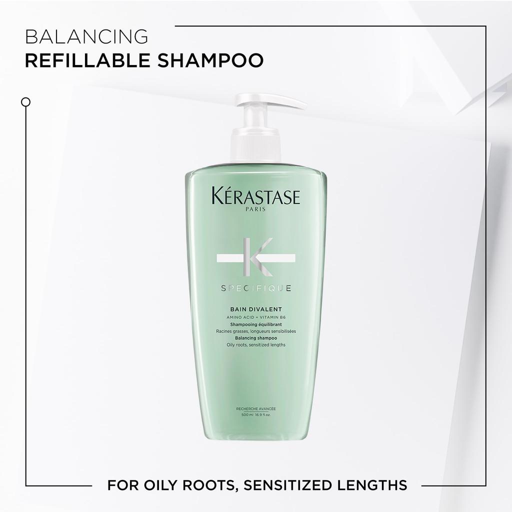 Kerastase Shampoo Bain Divalent R 500mL