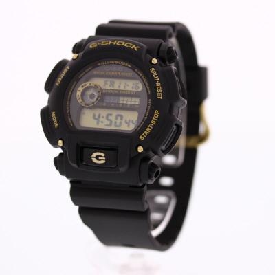 CASIO G-SHOCK GSHOCK DW-9052GBX-1A9 ( DW 9052GBX 1A9 DW9052GBX1A9 DW-9052GBX DW-9052 ) Wrist Watch For Men