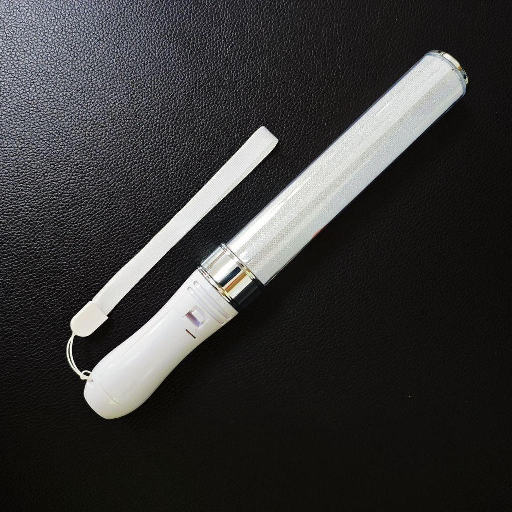 Color-Changing SNH48 Concert Glow Stick for Festivals and Wota Art