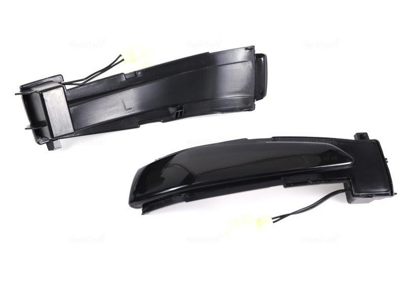 Sequentieller Blinker mit Lauflicht für Dongfeng Peugeot 508, Citroën C-Quatre, C4L, DS5 Rückspiegel.