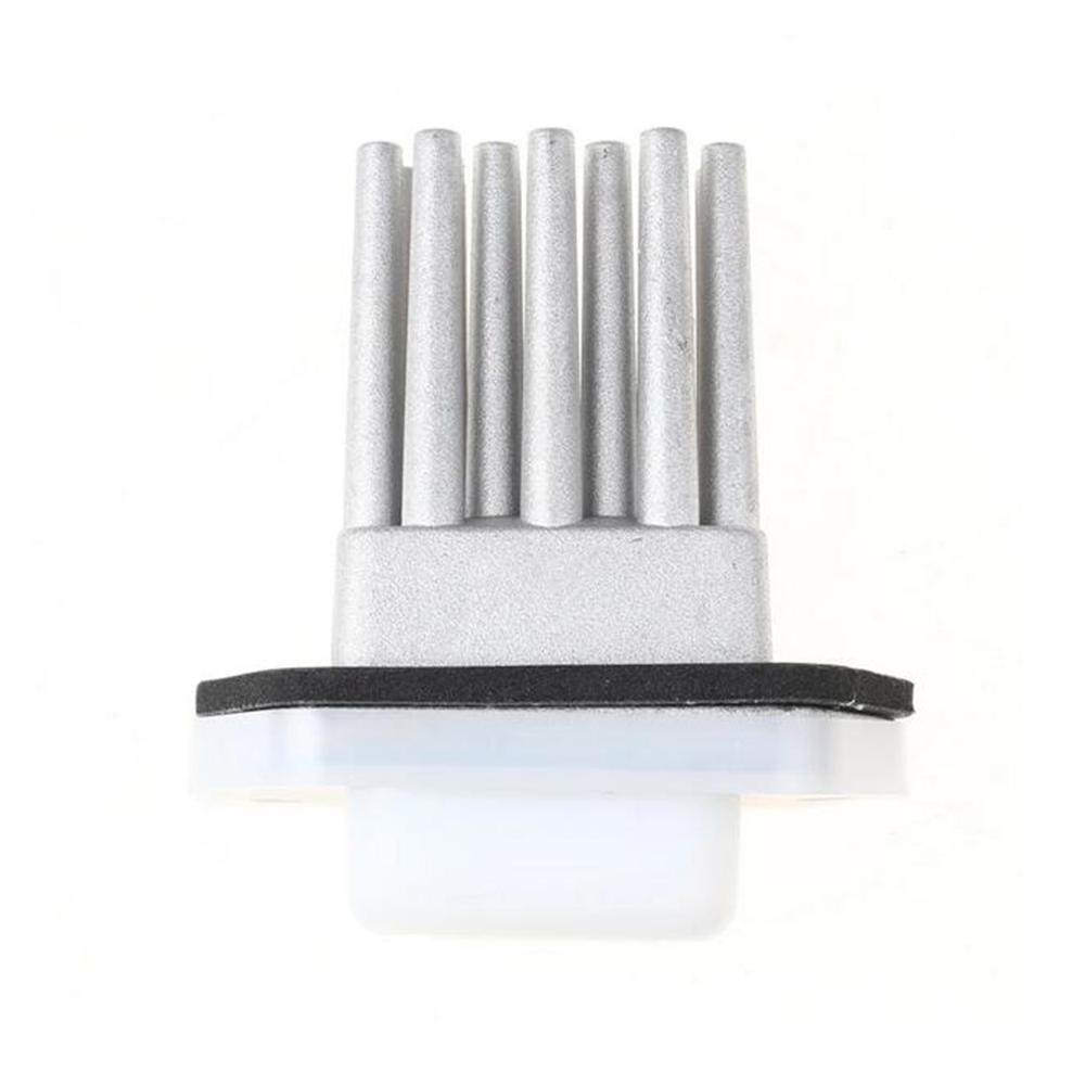Heater Blower Motor Resistor For Nissan Qashqai Sentra Pathfinder NV1500 NV3500