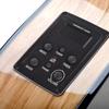 Acoustic Guitar Pickup Folk Classical Guitar Pickup 4-Band Equalizer BASS/MIDDLE/TREBLE/PRES Pickup