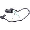 Motorcycle Ignition Coil for Honda CR80 CR80R CR80RB CR85 CR85R CR85RB 30410-GBF-831 30500-GS2-005 30500-GBF-J21 30500-GBF-B41