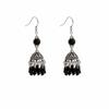 Retro Baroque Palace Style Ear Hooks with Tassels Are Super Fairy and Simple Earrings