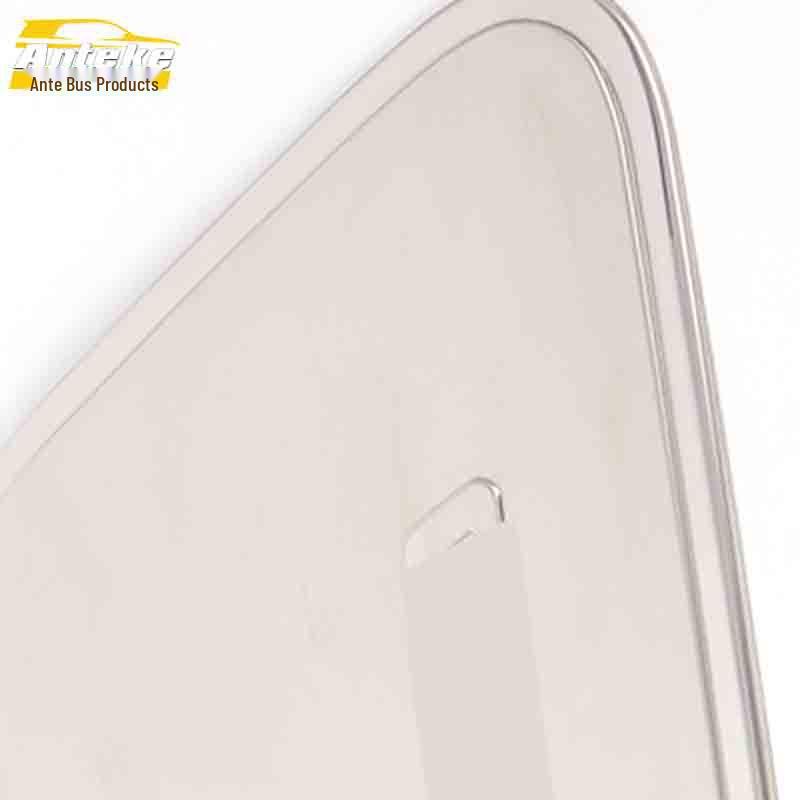 GS8 Fuel Tank Cap Scratch-Resistant Decorative Sticker