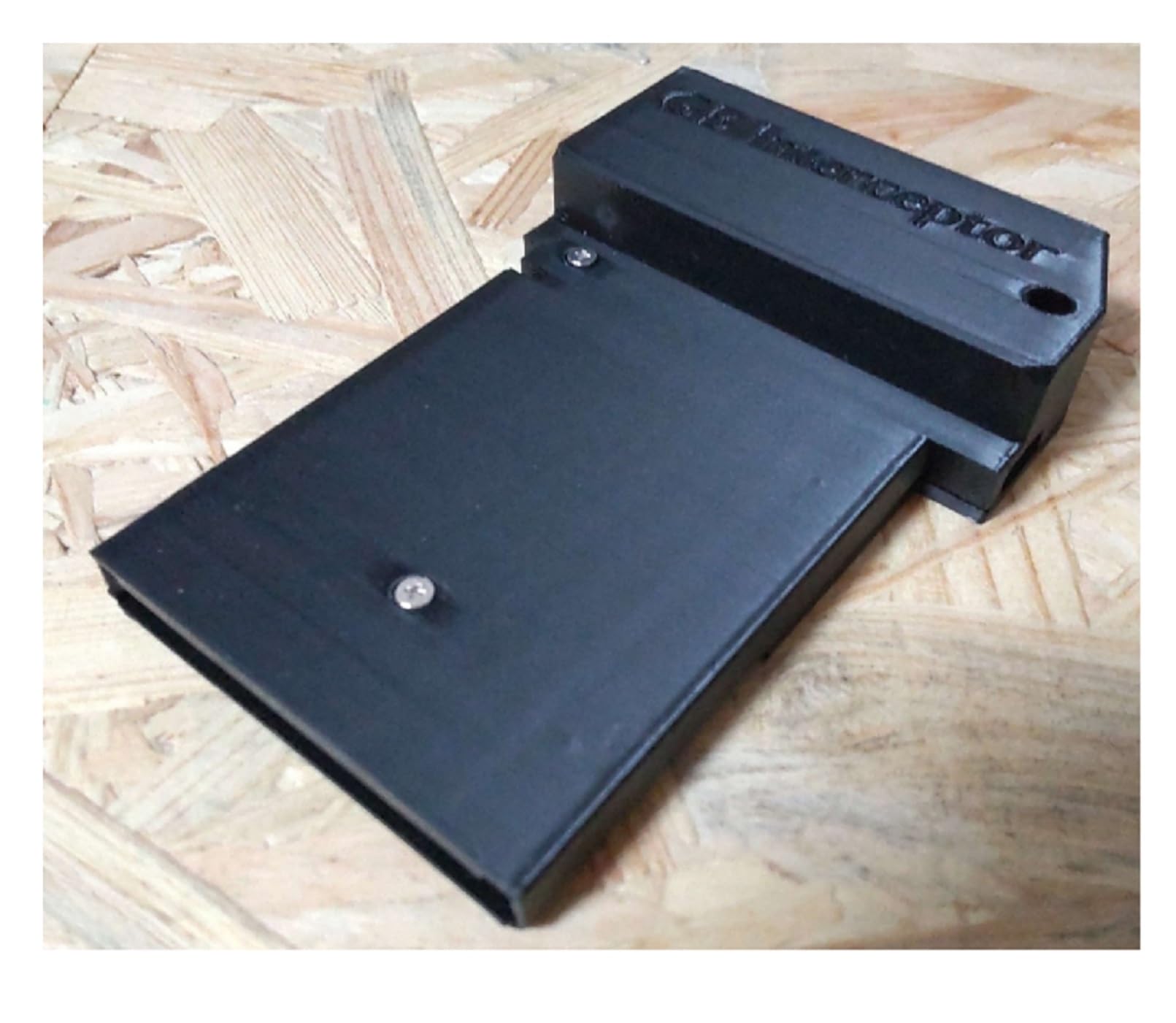 

Capture Game Boy video - GB Interceptor Japanese Manual [432536]