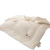Thickened Warm Cotton-Soy Quilt for All Seasons - Single & Double Dorm Bedding