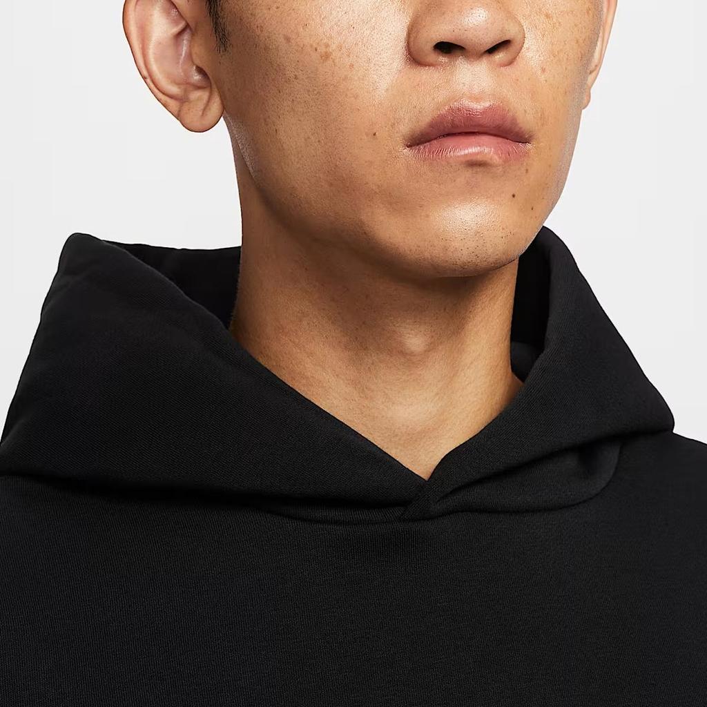 Nike Standard Issue Therma-FIT Pullover Hoodie Black Men IM5919-010