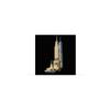 LEGO Architecture New York 21028 Building Set with Detailed Design and Collectible Features