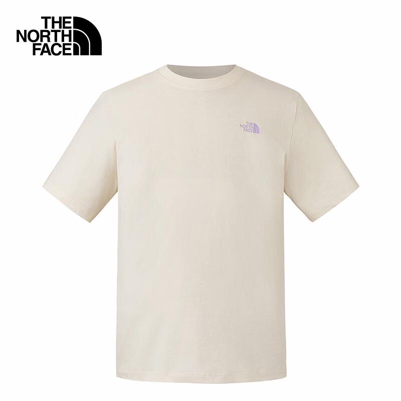 The North Face Men's 8D7U Outdoor Breathable Short Sleeve T-Shirt